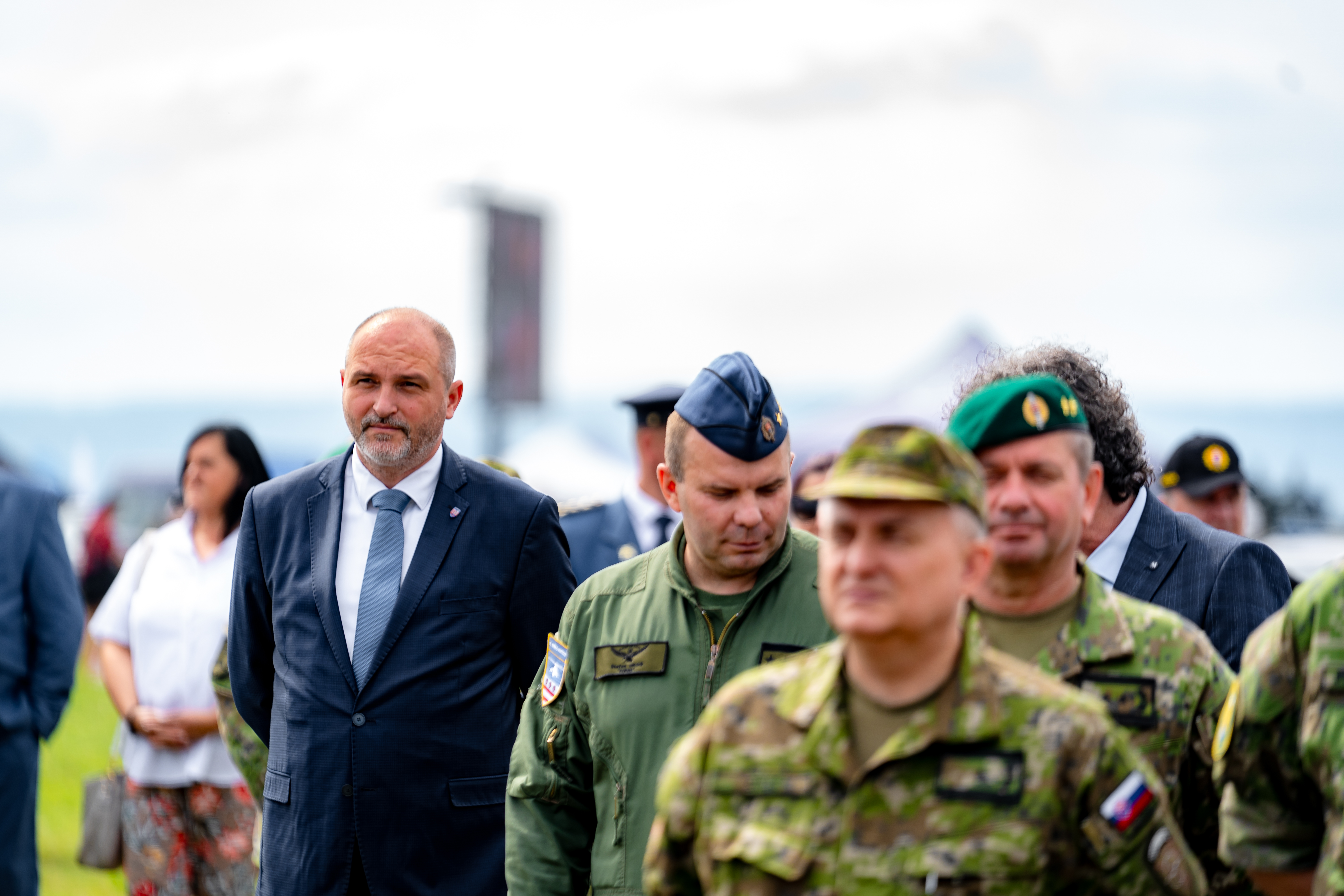 Slovenske medzinarodne letecke dni Milana Rastislava Stefanika-46
